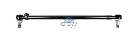 Поздовжня рульова тяга DT 7.13009