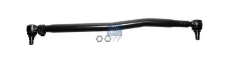 Поздовжня рульова тяга DT 7.13020