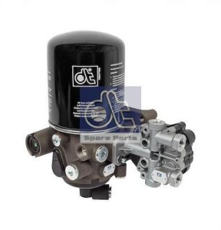 Вологовідділювач DT 7.16003