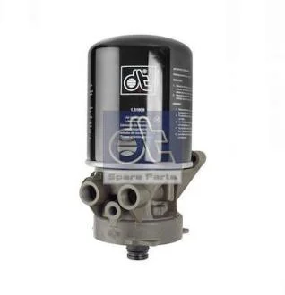Вологовідділювач DT 7.16009