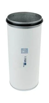 Повітряний фільтр DT 7.17020