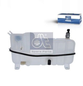 Розширювальний бачок DT 7.21607