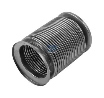 Гофра вихлопної системи DT 7.22166