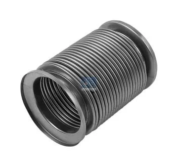Гофра вихлопної системи DT 7.22166