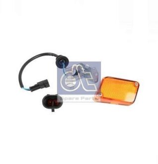 Габаритний ліхтар DT 7.25304