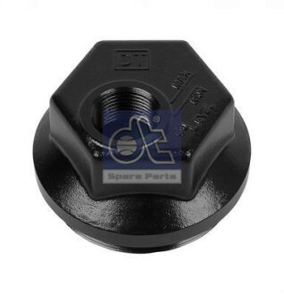 Кришка ступиці колеса DT 7.32202