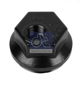 Кришка ступиці колеса DT 7.32202