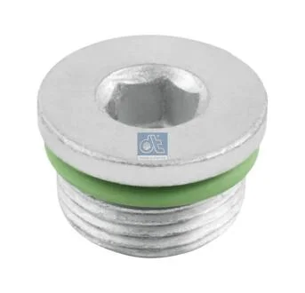Різьбова пробка DT 7.32210
