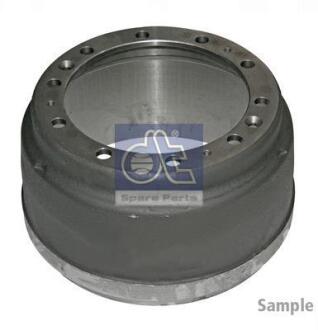 Гальмівний барабан DT 7.34054
