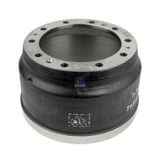 Гальмівний барабан DT 7.34057