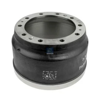 Гальмівний барабан DT 7.34057