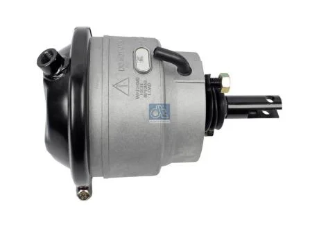 Гальмовий циліндр DT 7.34200