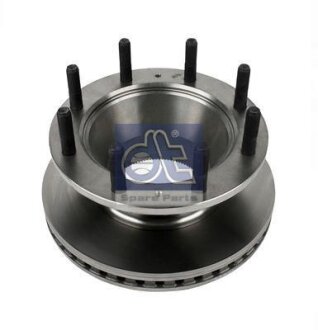 Гальмiвний диск DT 7.36026