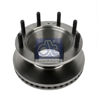 Гальмiвний диск DT 7.36026
