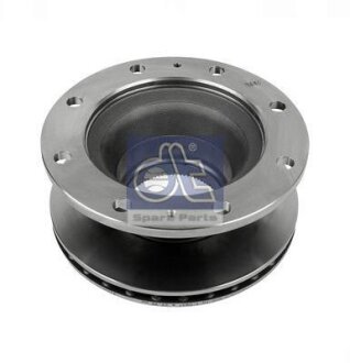 Гальмiвний диск DT 7.36032