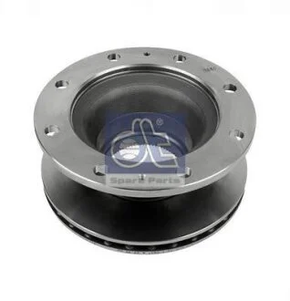 Гальмiвний диск DT 7.36032