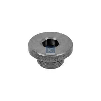 Пробка DT 7.50625