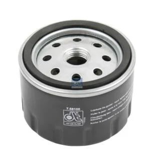 Повітряний фільтр DT 7.58100