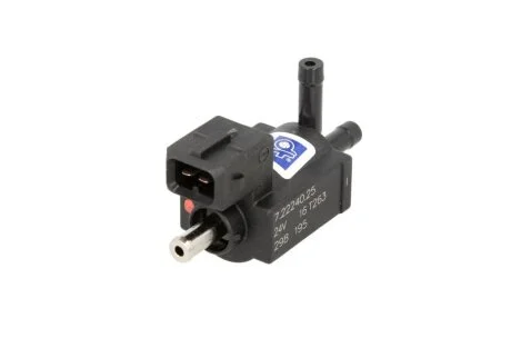 Пневматичний клапан DT 7.58202