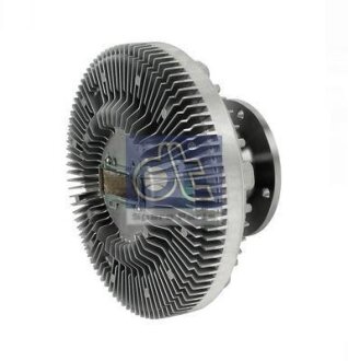 Віскомуфта DT 7.60801
