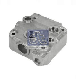 Головка блоку циліндрів DT 7.62070