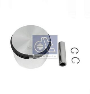 Поршень DT 7.62129