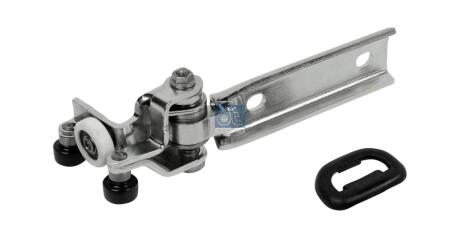 Направляющий ролик двери DT 7.70141