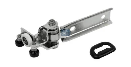 Направляющий ролик двери DT 7.70141