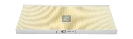 Фільтр салону DT 7.74101