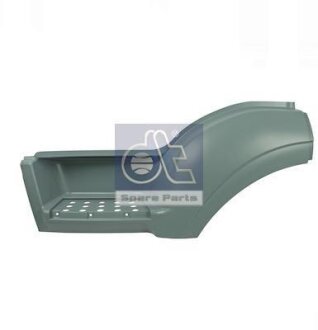 Частина кабіни та кузова DT 7.75014