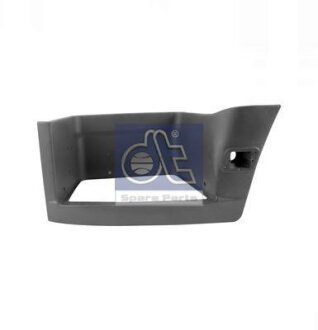 Частина кабіни та кузова DT 7.75050