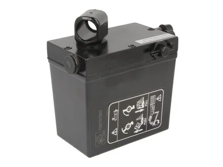 Насос підйому кабіни DT 7.77026