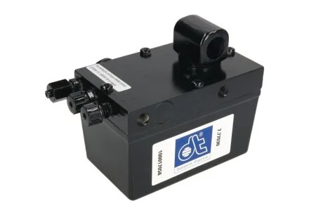Насос підйому кабіни DT 7.77030