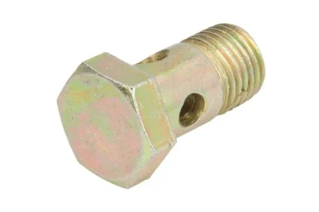 Паливний клапан DT 9.75010
