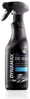 Антифриз, система склоочисників DYNAMAX 500640