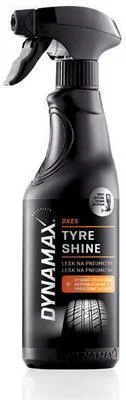 Очисник шин 500ml TYRE SHINE DXE5 DYNAMAX 501536 (фото 1)