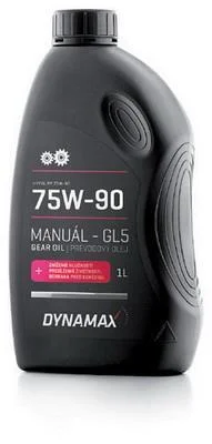 Олива коробки передач DYNAMAX 501623 (фото 1)