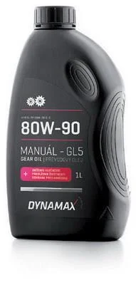 Олива коробки передач DYNAMAX 501626 (фото 1)