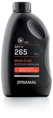 Гальмівна рідина DYNAMAX 501890 (фото 1)
