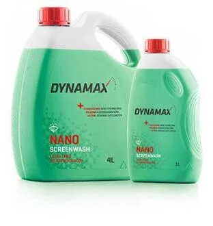 Склоомивач DYNAMAX 501981