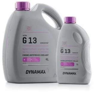 Антифриз DYNAMAX 501994