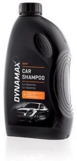 Автошампунь 1L DXE1 CAR SHAMPOO DYNAMAX 502012