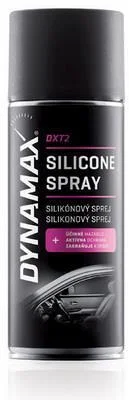 Силіконовий змащувальний засіб DYNAMAX 606143 (фото 1)