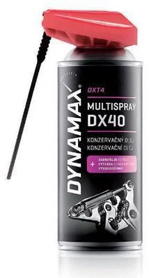 Універсальний змащувальний засіб DYNAMAX 610112 (фото 1)
