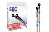 Гальмівні шланги EBC Brakes BLA11644L (фото 1)