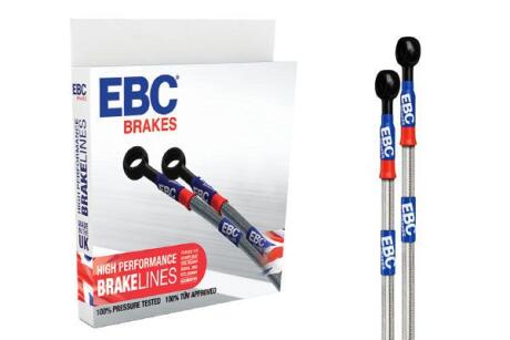Гальмівні шланги EBC Brakes BLA11644L