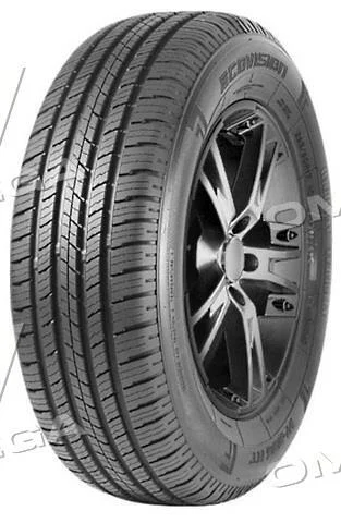 Шина 265/65R17 112H VI-286HT (Ecovision) ECOVISION 200E6022 (фото 1)