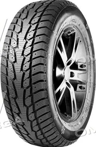 Шина 205/65R16 95H W686 під шип (Ecovision) ECOVISION 2056516W686 (фото 1)