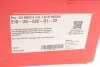 Комплект пружин підвіски E10-20-022-01-22 EIBACH E10200220122 (фото 2)