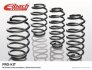 Занижуючі пружини, Pro-Kit, 4шт, (20мм / 10-15мм) (1050кг / 1170кг) BMW 3 (F30, F80), 4 (F32, F82), 4 (F33, F83) 3.0 03.14-07.20 EIBACH E10200310922 (фото 1)